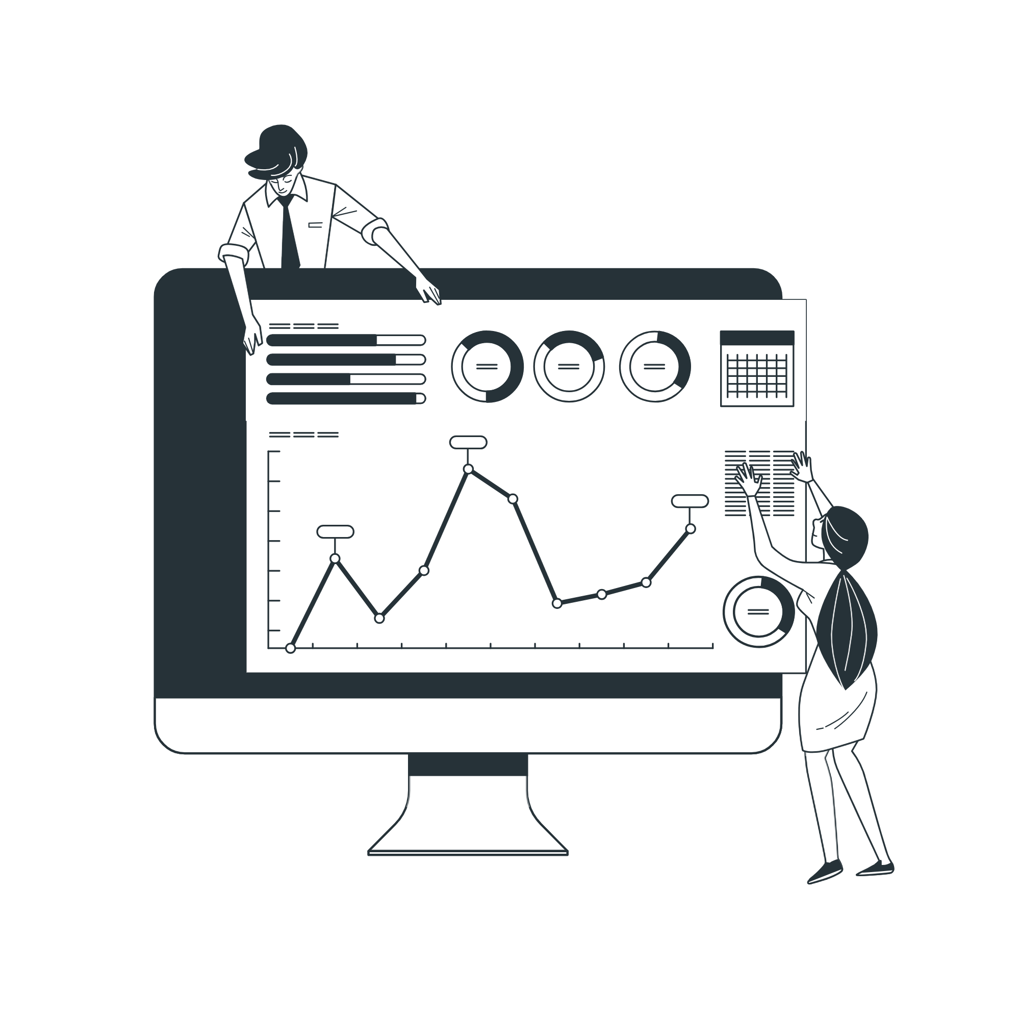 Renica-Ryadi-portfolio-b2b-marketing-agency-consulting-industry-niche